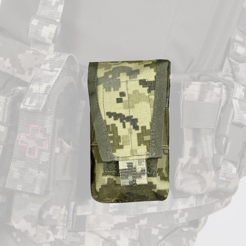 TG/CTC Підсумок під гранату Піксель (7999)