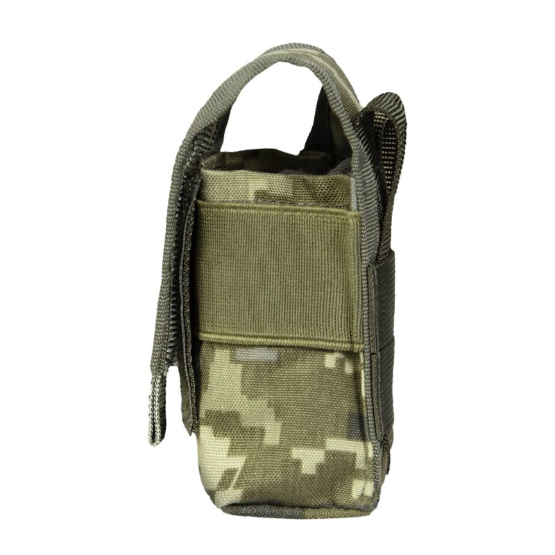 TG/CTC Підсумок під гранату Піксель (7999)