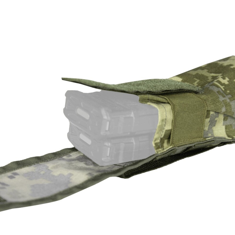 TG/CTC Підсумок під 2 магазини РПК Піксель (8004)