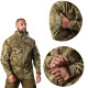 Куртка Instinct 2.0 Twill Дотик Сонця (8110), M