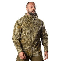 Куртка Instinct 2.0 Twill Дотик Сонця (8110), S