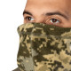 Шарф-труба ComfyFit Fix Fleece 260 Піксель (8469)