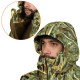 Мисливська куртка Rubicon StormWall Cane (7472), XXL
