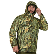 Мисливська куртка Rubicon StormWall Cane (7472), M