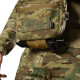 Сумка Напашник Multicam (8428)