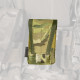 TG/CTC Підсумок під гранату Multicam (7997)