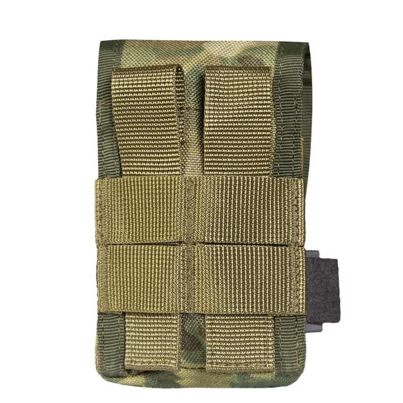 TG/CTC Підсумок під гранату Multicam (7997)