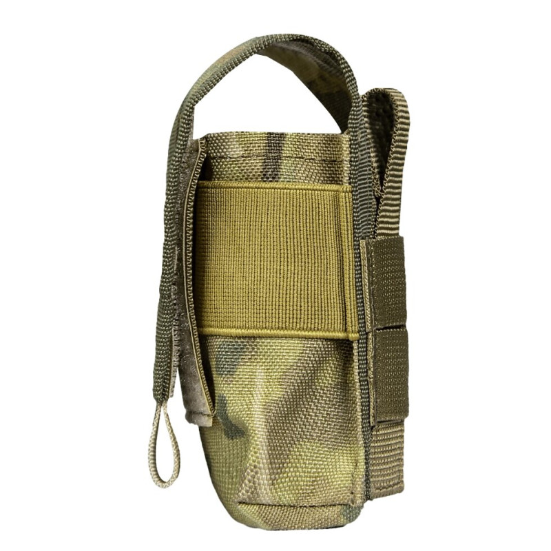 TG/CTC Підсумок під гранату Multicam (7997)