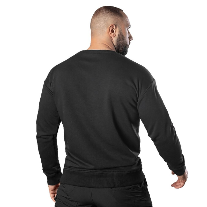 Світшот Basic 3.0 Графіт (8507), 2XL