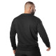 Світшот Basic 3.0 Графіт (8507), XL