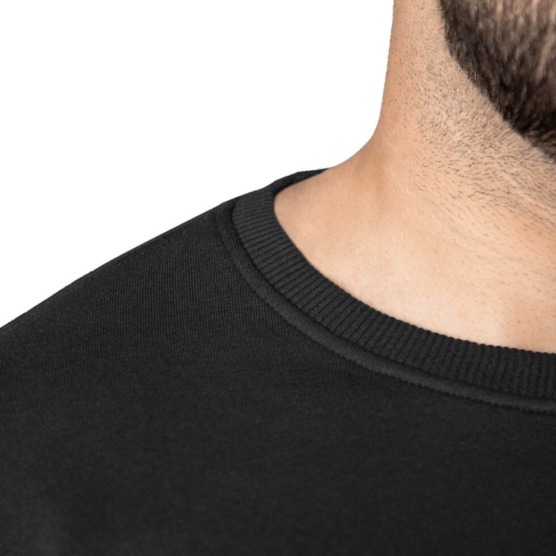 Світшот Basic 3.0 Графіт (8507), M