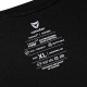 Футболка Totem V-neck Чорна (8283), XL