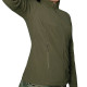 Флісова кофта Pani Meadow 100 Олива 8576, XL