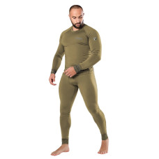 Термобілизна LVL1+ ThermoGrid Vent Tan (8588), S