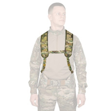 TG/CTC Плечові ремені РПС Multicam (8048)