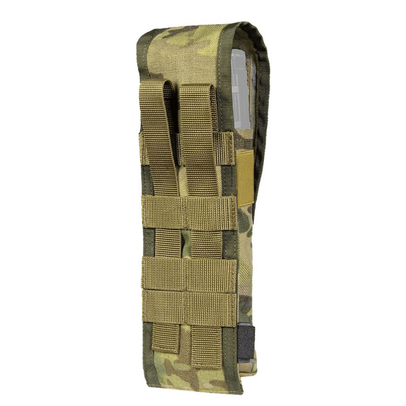 TG/CTC Підсумок під 2 магазини РПК Multicam (7994)