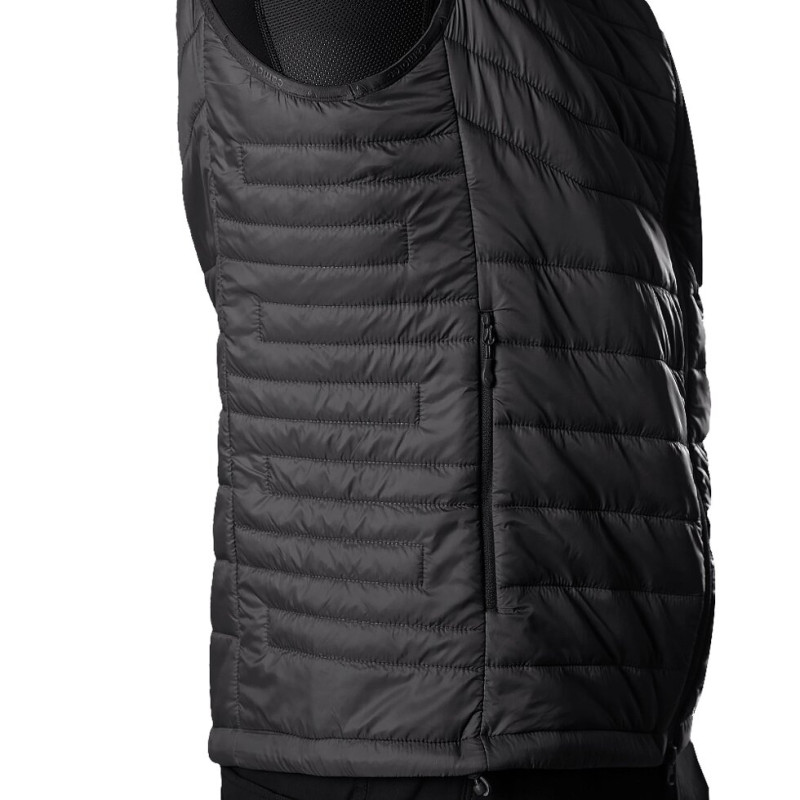 Жилетка Storm 2.0 Графіт (8392), XXXL