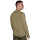 Лонгслів CM Basic FR Хакі (7105), XXXL