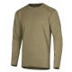 Лонгслів CM Basic FR Хакі (7105), XL