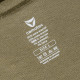 Лонгслів CM Basic FR Хакі (7105), L