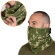 Балаклава Pro Ribana Flecktarn D (7540)