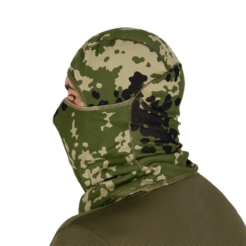 Балаклава Pro Ribana Flecktarn D (7540)
