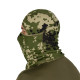 Балаклава Pro Ribana Flecktarn D (7540)