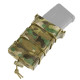 TG/CTC Підсумок під магазин AK/AR Fastmag Multicam (7996)