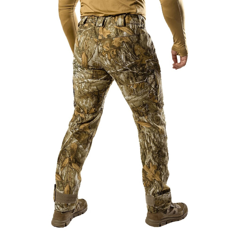 Штани Instinct 2.0 Twill Дотик Сонця (8149), XXL