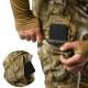Штани Instinct 2.0 Twill Дотик Сонця (8149), L