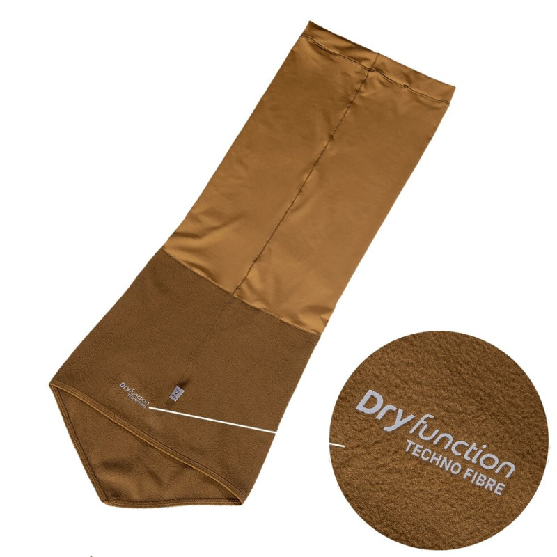 Шарф-труба WarmFlex 2.0 Fleece SJ Койот (8580)
