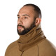 Шарф-труба WarmFlex 2.0 Fleece SJ Койот (8580)