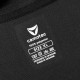 Поло Urban CoolPass Pique LT Чорне (7607), XXXL