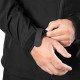 Куртка Rubicon SoftShell Чорна (7597), XXXL