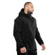 Куртка Rubicon SoftShell Чорна (7597), XL