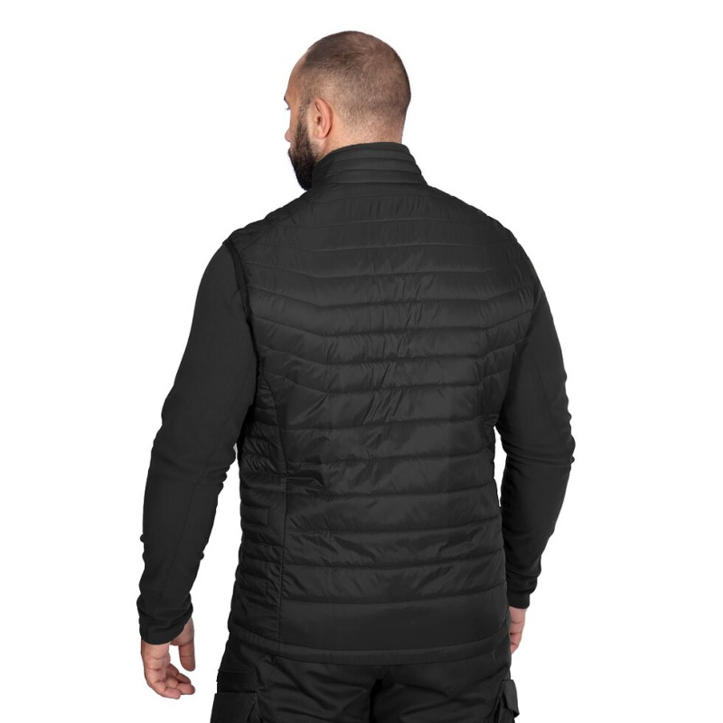 Жилетка Storm 2.0 Чорна (8256), XL