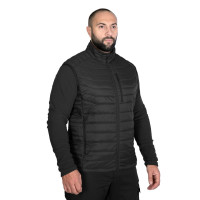 Жилетка Storm 2.0 Чорна (8256), XL