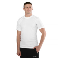 Футболка Chiton 2.0 Біла (7508), XXXL
