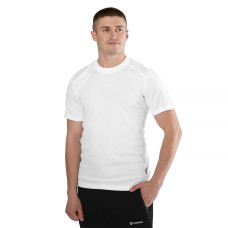 Футболка Chiton 2.0 Біла (7508), XXXL