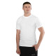 Футболка Chiton 2.0 Біла (7508), XXXL