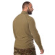 Флісова кофта Meadow Tan (8445), M