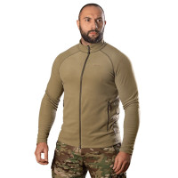 Флісова кофта Meadow Tan (8445), M