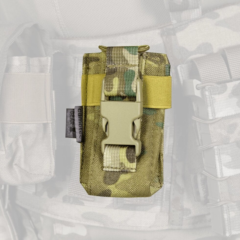 TG/CTC Підсумок під рацію Multicam (7993)