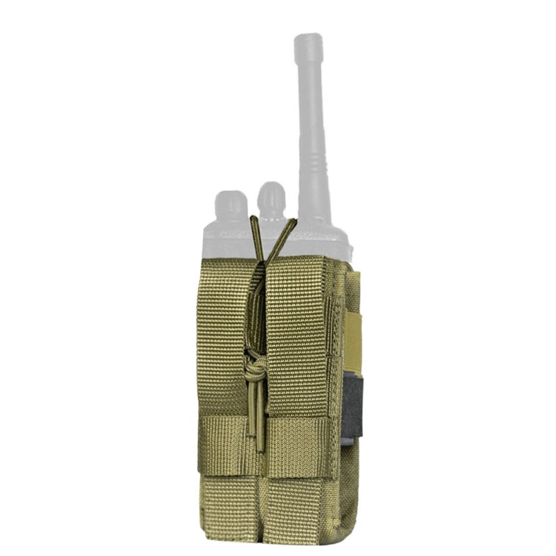 TG/CTC Підсумок під рацію Multicam (7993)