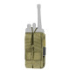 TG/CTC Підсумок під рацію Multicam (7993)