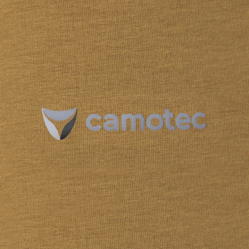 Футболка Modal Logo 2.0 Койот (7199), XS