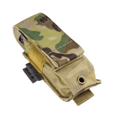 TG/CTC Підсумок під пістолетний магазин Multicam (8051)