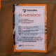 Мисливська куртка Rubicon StormWall FlameWood (7433), XXXL