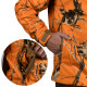 Мисливська куртка Rubicon StormWall FlameWood (7433), XXL