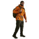 Мисливська куртка Rubicon StormWall FlameWood (7433), XXL